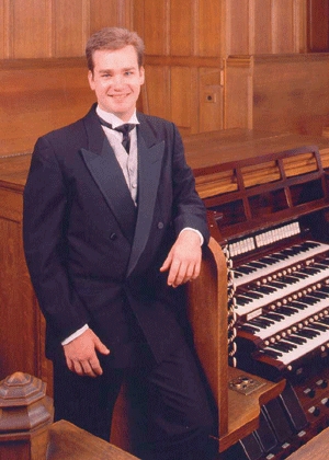 Christopher Houlihan