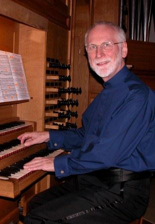 Christopher Herrick