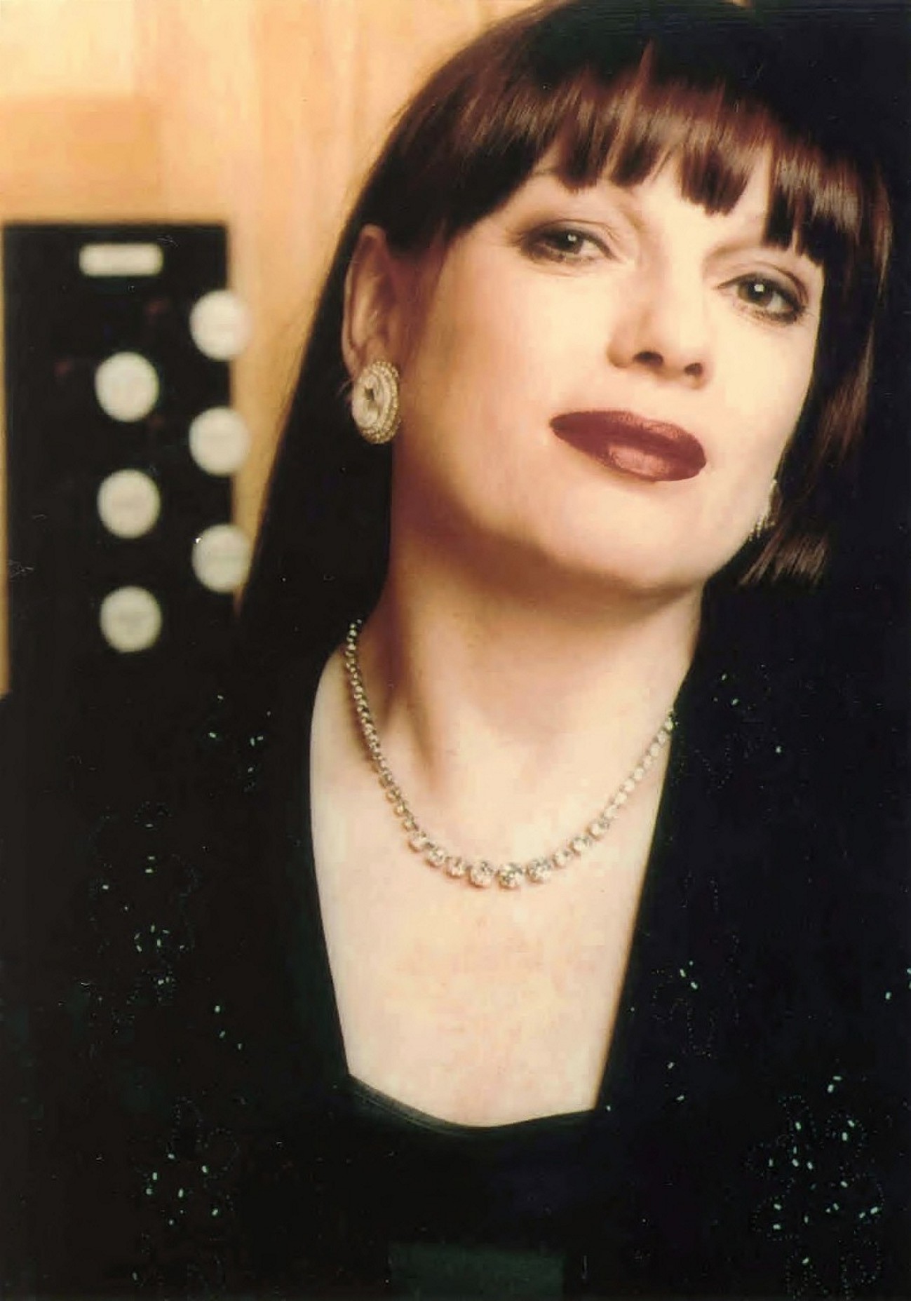 Jane Parker Smith