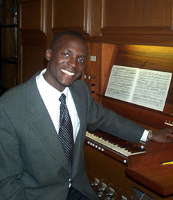 Parick Kabanda