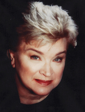 Joan Lipincot