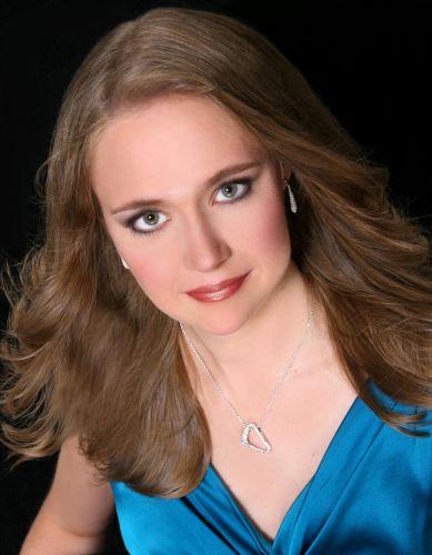 Renée Anne Louprette