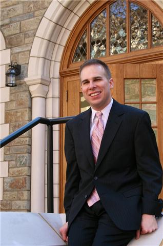 Robert McCormick
