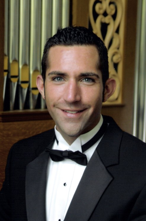 Scott Montgomery