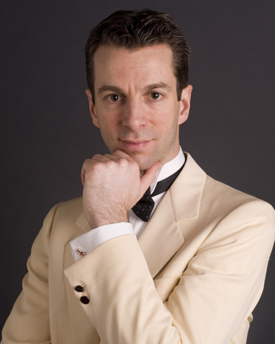 Nigel Potts