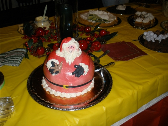 Holiday Party
